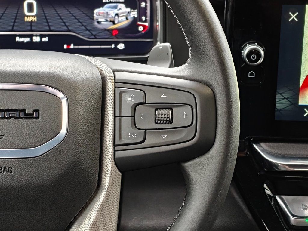 2024 GMC Sierra 1500 Denali - 22969413 - 32