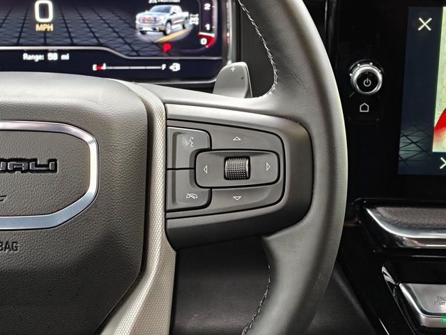 2024 GMC Sierra 1500 Denali - 22969413 - 32