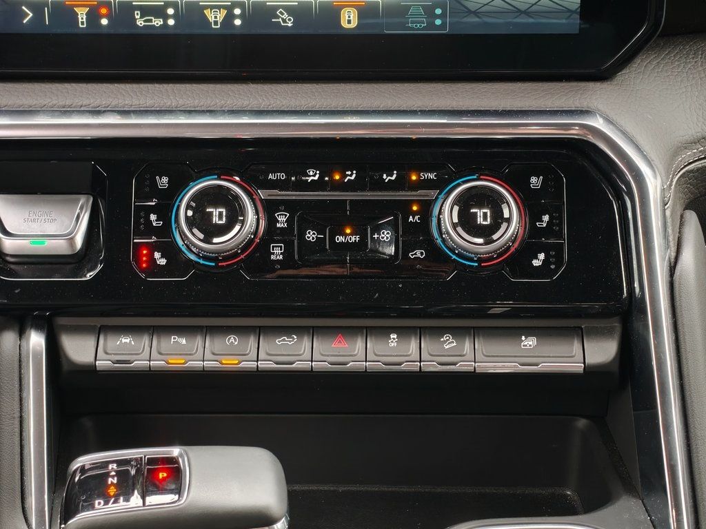 2024 GMC Sierra 1500 Denali - 22969413 - 33