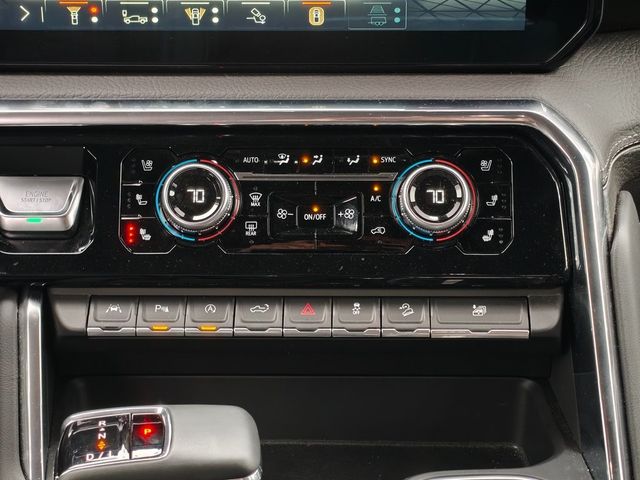 2024 GMC Sierra 1500 Denali - 22969413 - 33