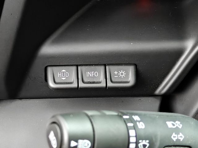 2024 GMC Sierra 1500 Denali - 22969413 - 35