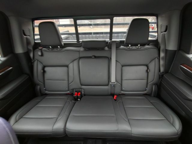2024 GMC Sierra 1500 Denali - 22969413 - 37