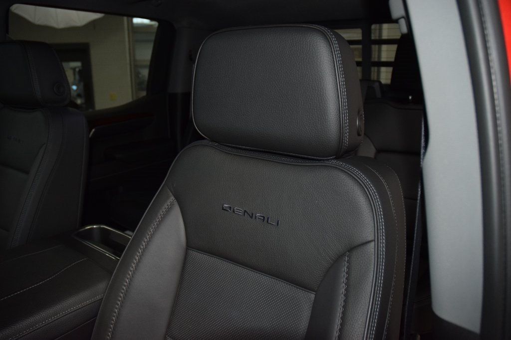 2024 GMC Sierra 1500 Denali - 22969413 - 39