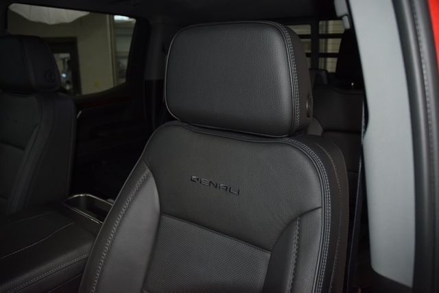 2024 GMC Sierra 1500 Denali - 22969413 - 39