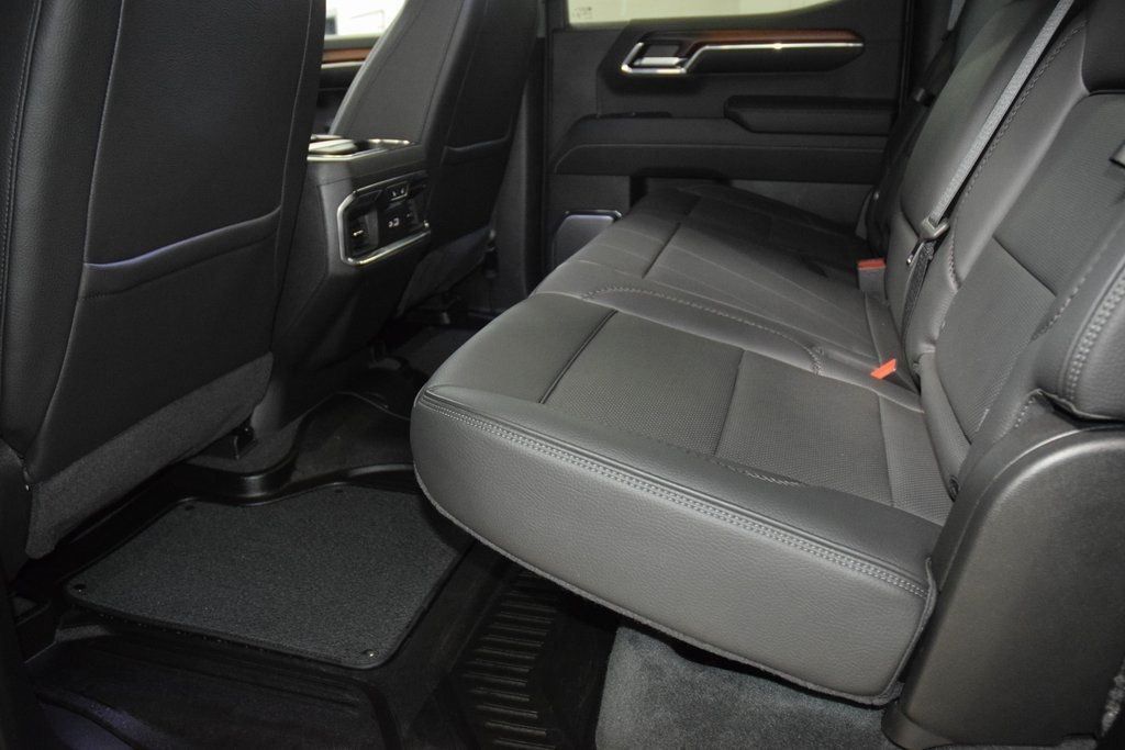 2024 GMC Sierra 1500 Denali - 22969413 - 40