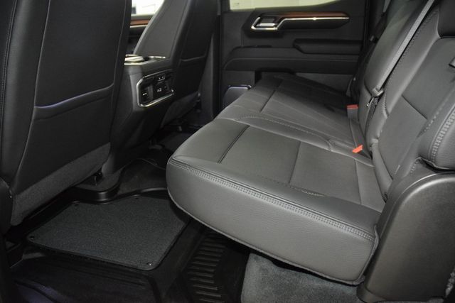 2024 GMC Sierra 1500 Denali - 22969413 - 40