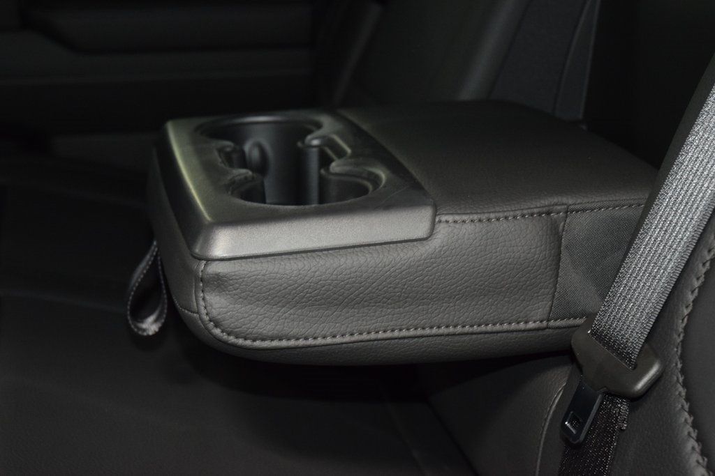 2024 GMC Sierra 1500 Denali - 22969413 - 41