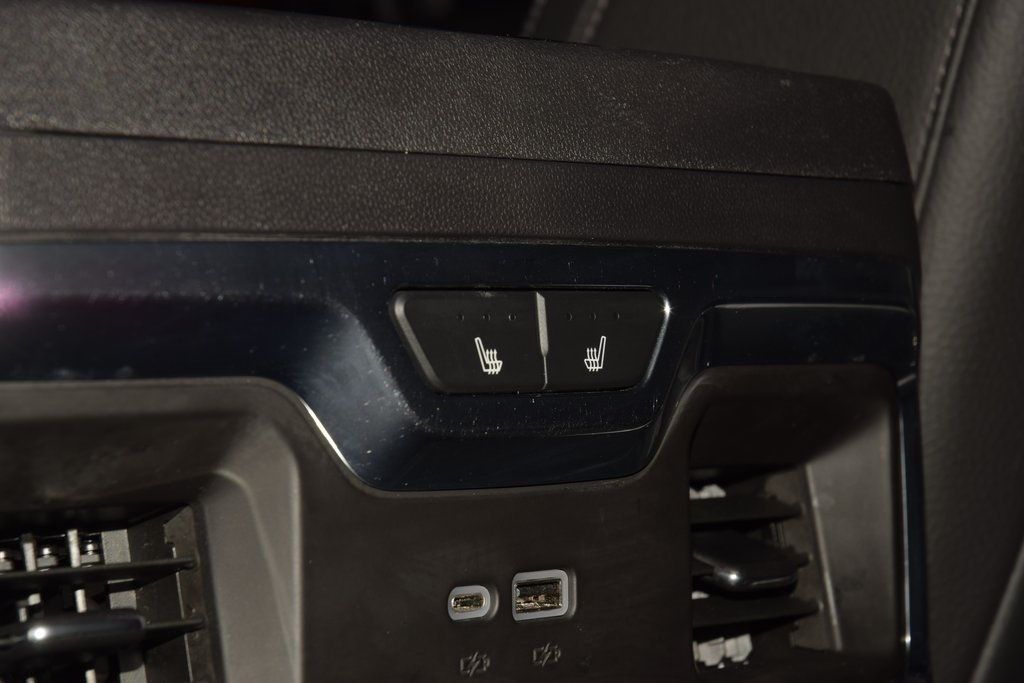 2024 GMC Sierra 1500 Denali - 22969413 - 42