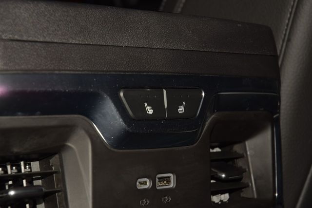 2024 GMC Sierra 1500 Denali - 22969413 - 42