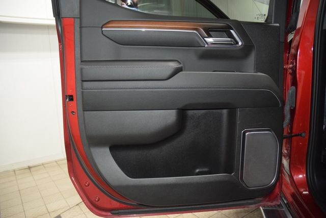 2024 GMC Sierra 1500 Denali - 22969413 - 43