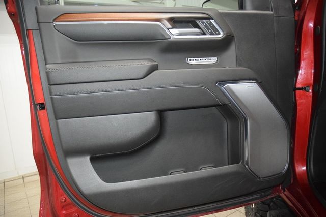 2024 GMC Sierra 1500 Denali - 22969413 - 45