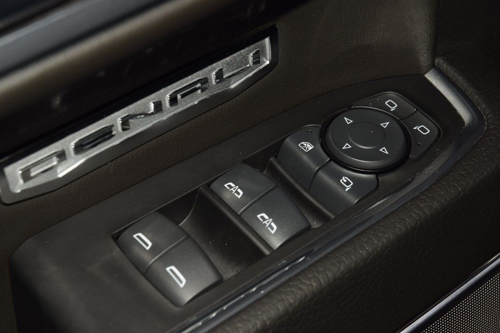 2024 GMC Sierra 1500 Denali - 22969413 - 46