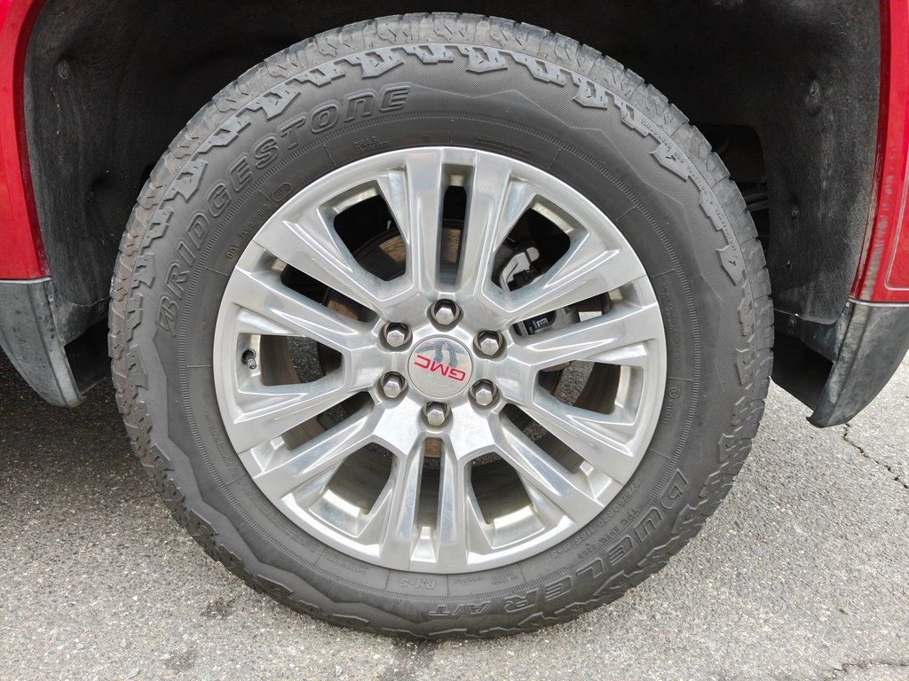 2024 GMC Sierra 1500 Denali - 22969413 - 4