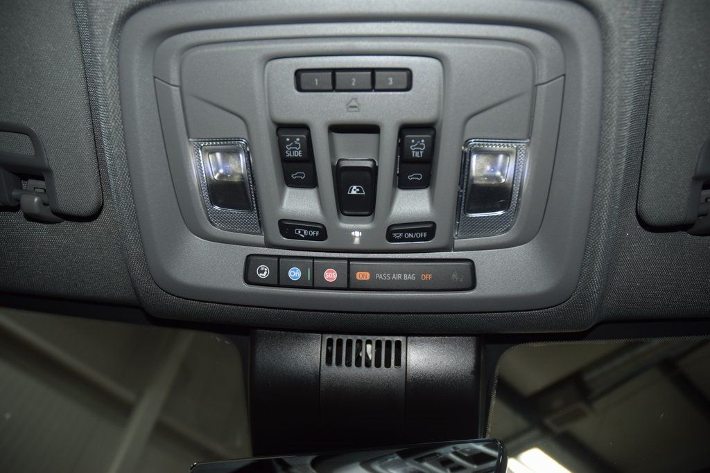 2024 GMC Sierra 1500 Denali - 22969413 - 49