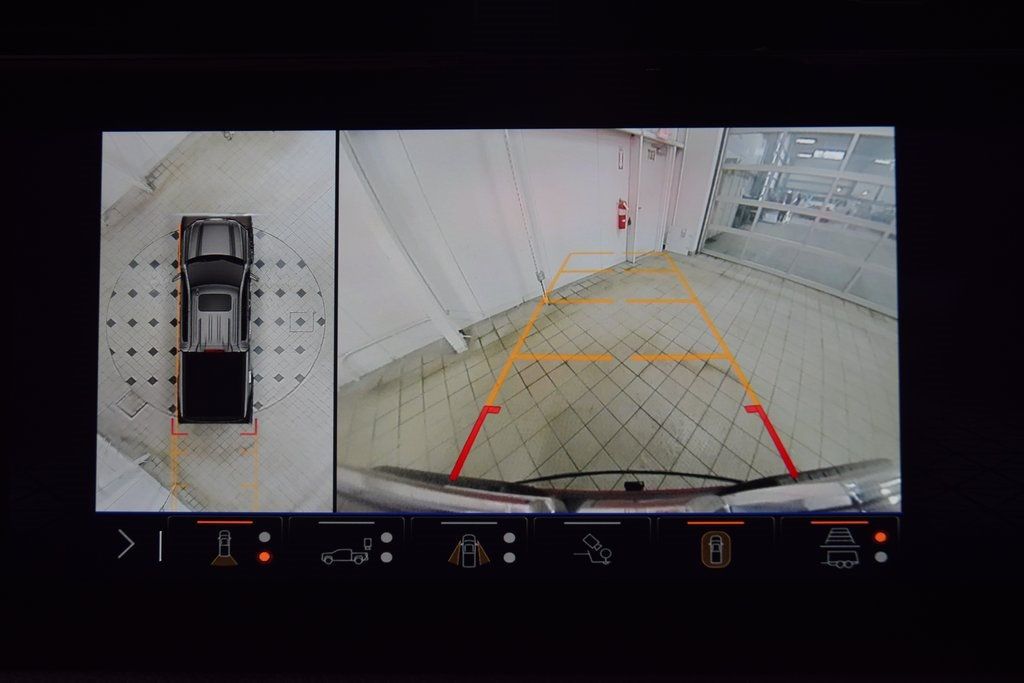 2024 GMC Sierra 1500 Denali - 22969413 - 51