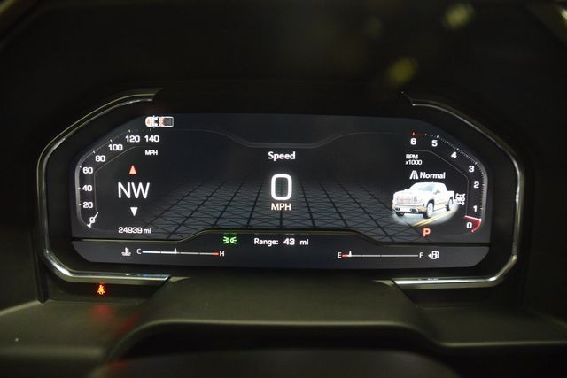 2024 GMC Sierra 1500 Denali - 22969413 - 52