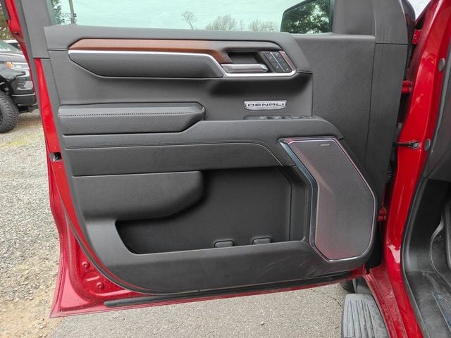 2024 GMC Sierra 1500 Denali - 22969413 - 5