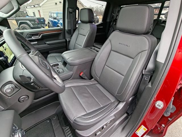 2024 GMC Sierra 1500 Denali - 22969413 - 6