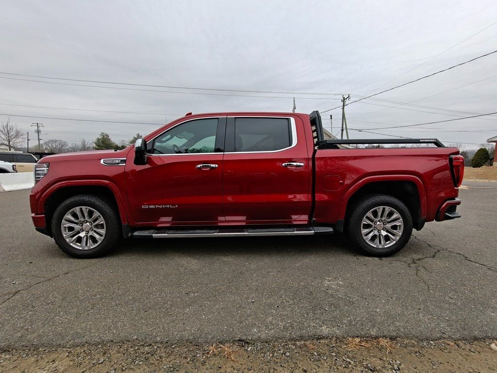 2024 GMC Sierra 1500 Denali - 22969413 - 7