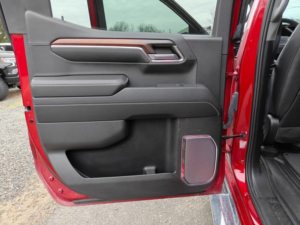 2024 GMC Sierra 1500 Denali - 22969413 - 8