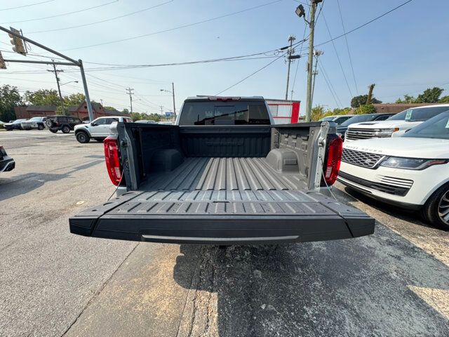 2024 GMC Sierra 1500 Denali/4X4/Heated&AC Seats/Technology Pkg/Heads Up Display/NAV - 22909134 - 13
