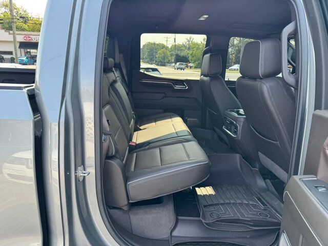 2024 GMC Sierra 1500 Denali/4X4/Heated&AC Seats/Technology Pkg/Heads Up Display/NAV - 22909134 - 15