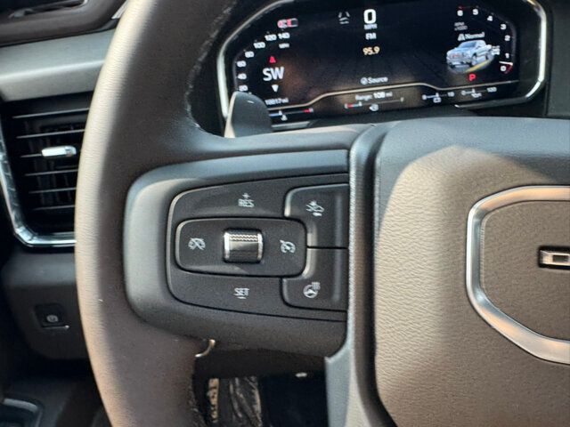2024 GMC Sierra 1500 Denali/4X4/Heated&AC Seats/Technology Pkg/Heads Up Display/NAV - 22909134 - 22