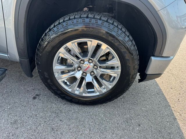 2024 GMC Sierra 1500 Denali/4X4/Heated&AC Seats/Technology Pkg/Heads Up Display/NAV - 22909134 - 28