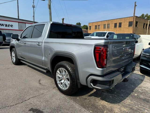 2024 GMC Sierra 1500 Denali/4X4/Heated&AC Seats/Technology Pkg/Heads Up Display/NAV - 22909134 - 2