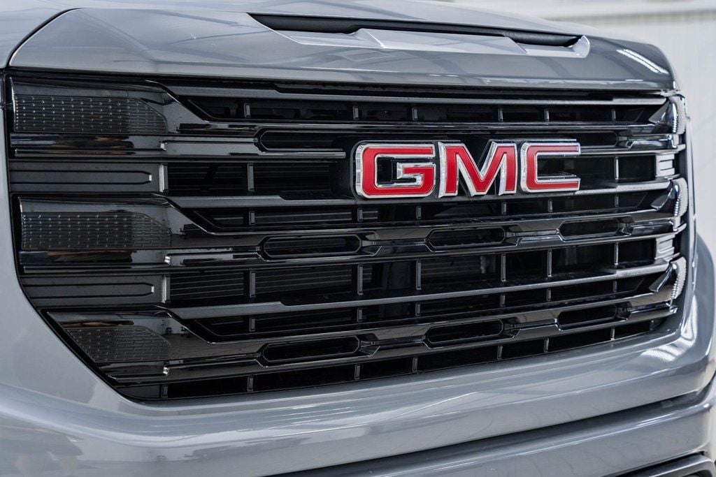 2024 GMC Sierra 1500 Elevation - 22573044 - 11