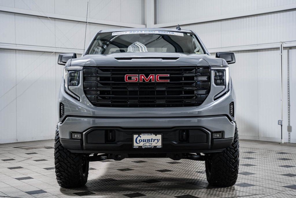 2024 GMC Sierra 1500 Elevation - 22573044 - 1