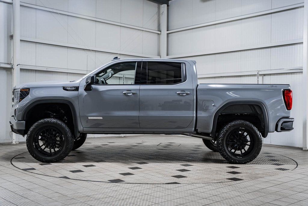 2024 GMC Sierra 1500 Elevation - 22573044 - 3