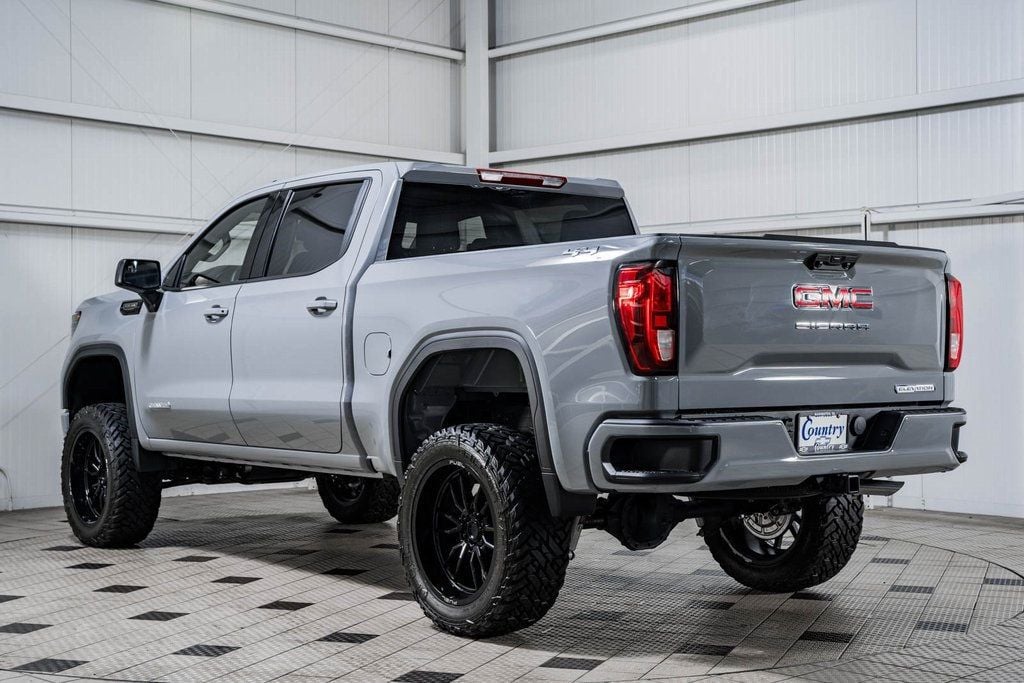 2024 GMC Sierra 1500 Elevation - 22573044 - 5