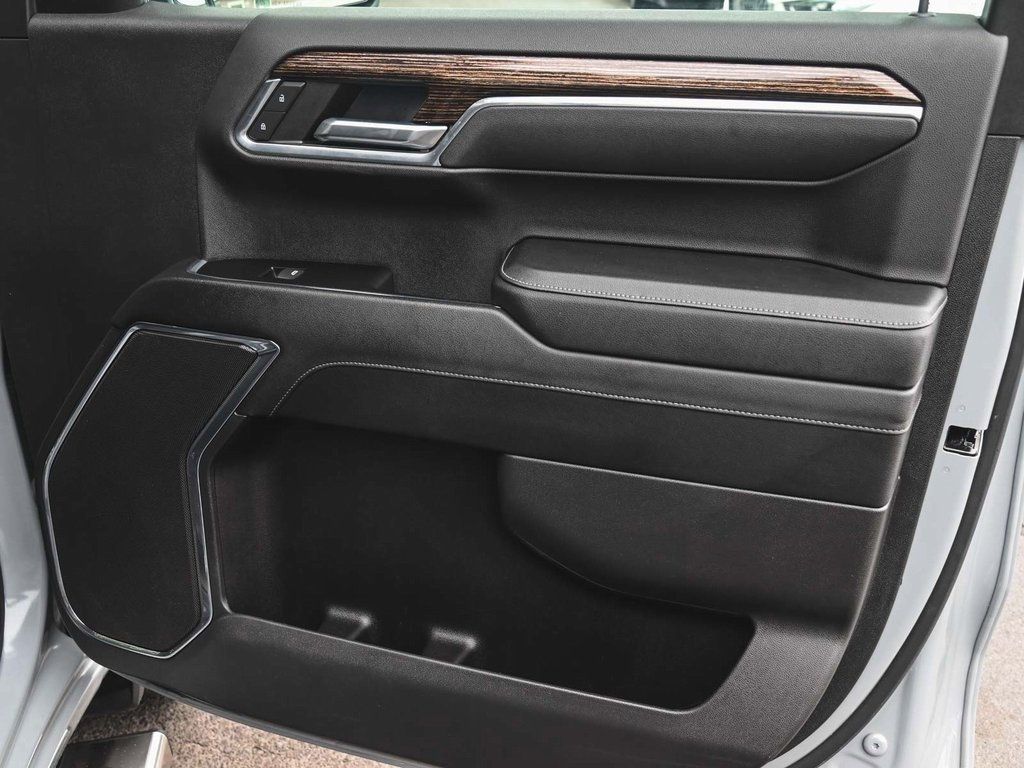 2024 Gmc Sierra 1500 Elevation photo 10