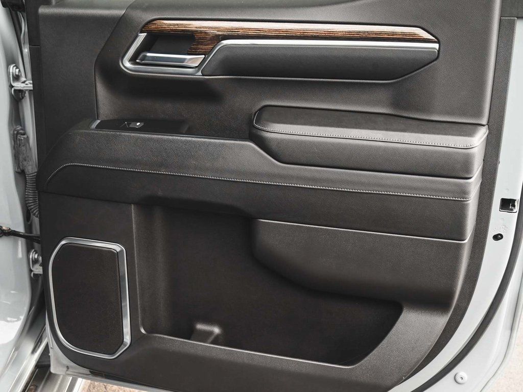 2024 Gmc Sierra 1500 Elevation photo 12