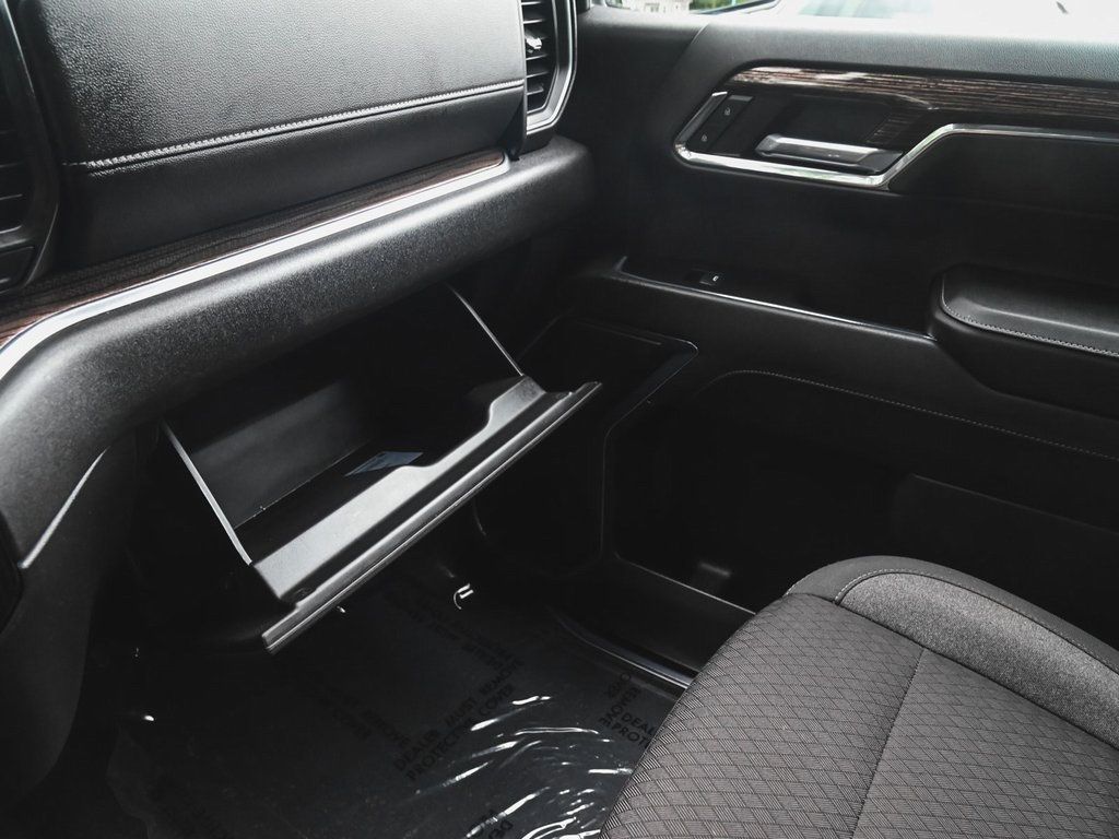 2024 Gmc Sierra 1500 Elevation photo 15