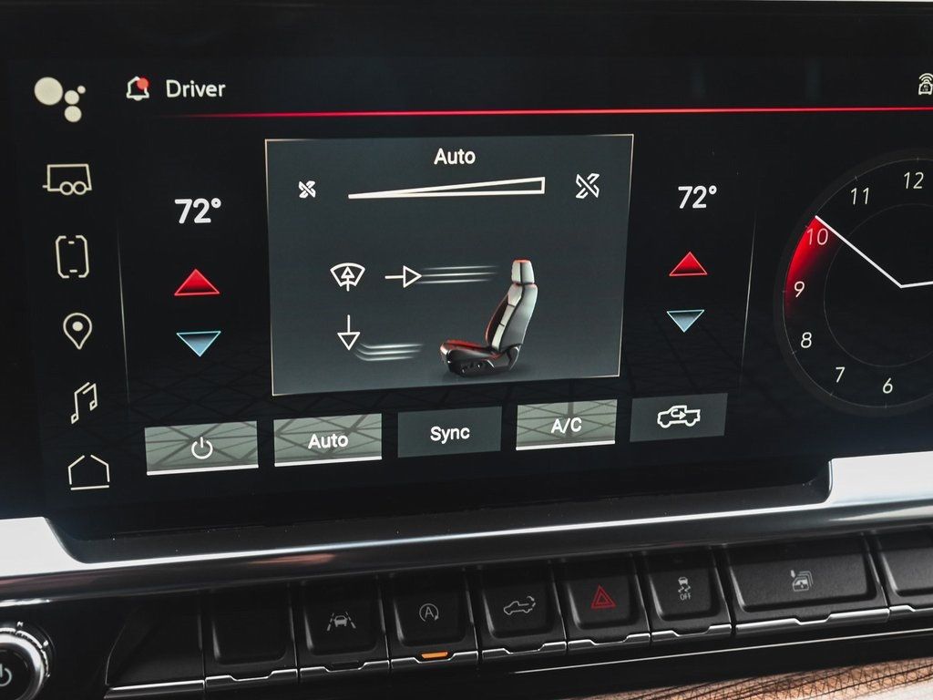 2024 Gmc Sierra 1500 Elevation photo 16