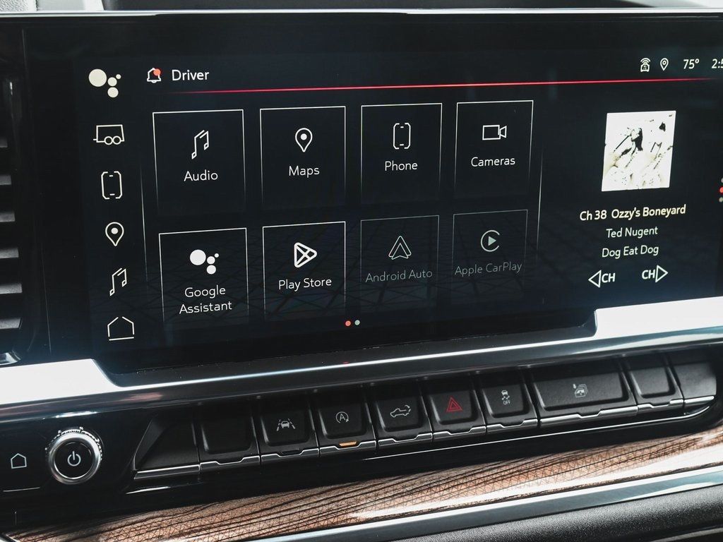 2024 Gmc Sierra 1500 Elevation photo 17