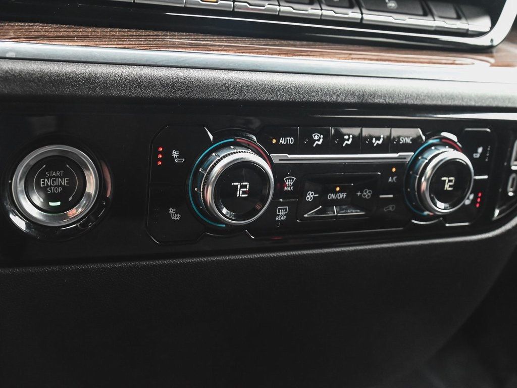 2024 Gmc Sierra 1500 Elevation photo 20