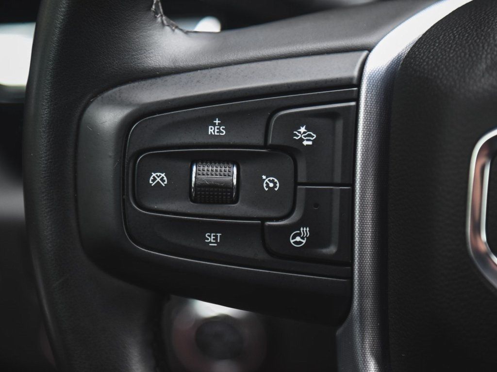 2024 Gmc Sierra 1500 Elevation photo 22