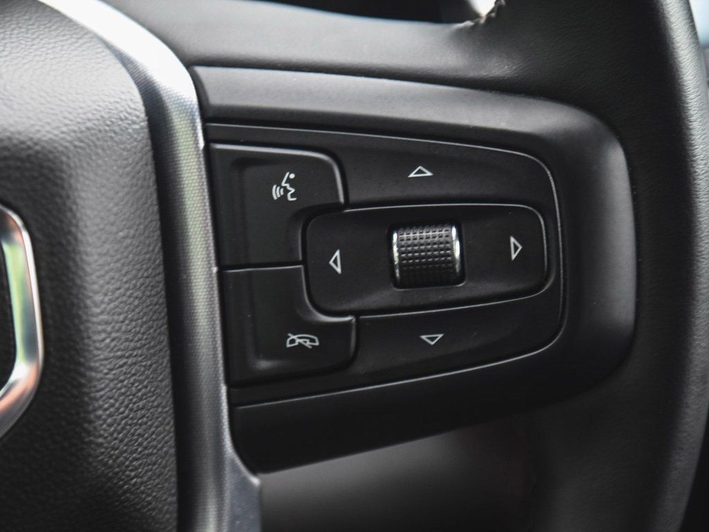 2024 Gmc Sierra 1500 Elevation photo 23