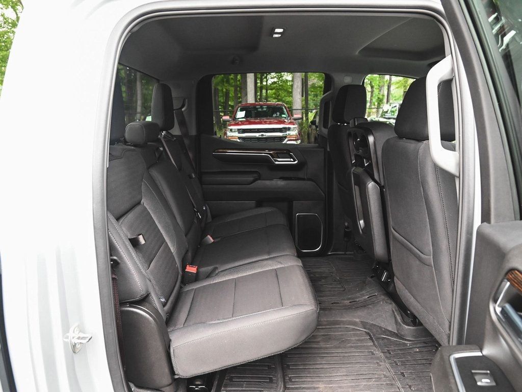 2024 Gmc Sierra 1500 Elevation photo 27