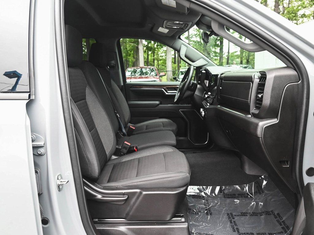 2024 Gmc Sierra 1500 Elevation photo 29