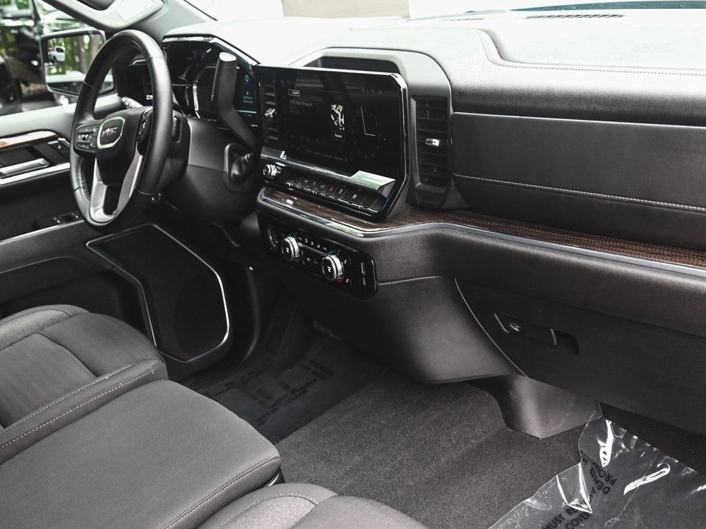 2024 Gmc Sierra 1500 Elevation photo 30