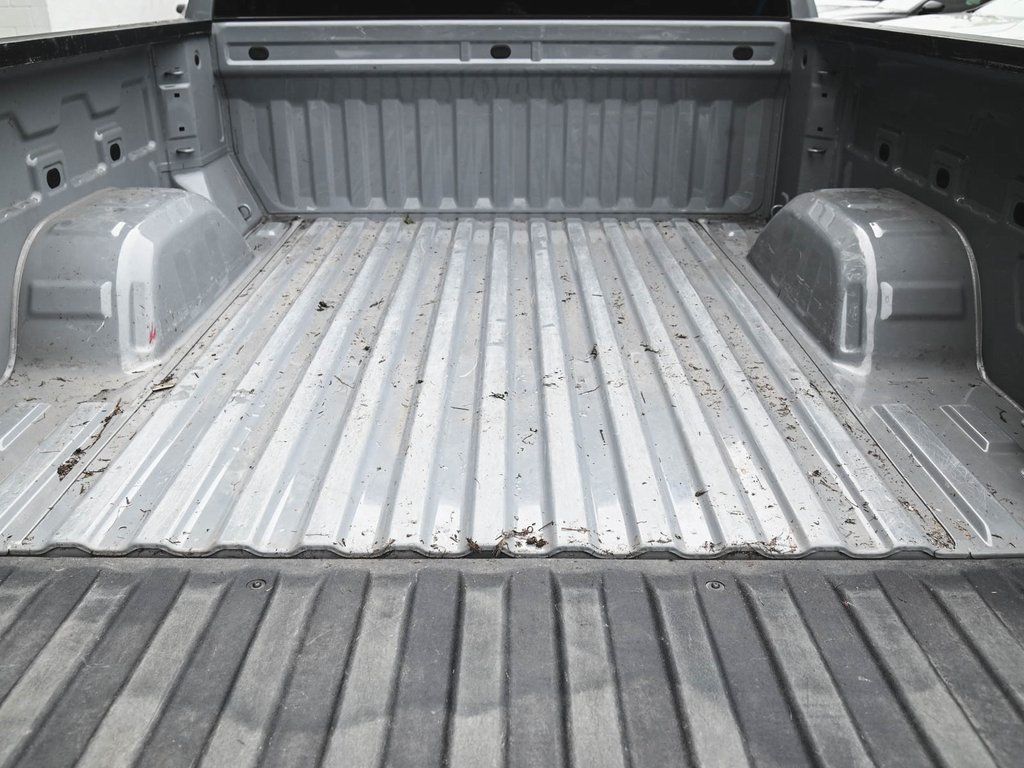 2024 Gmc Sierra 1500 Elevation photo 31