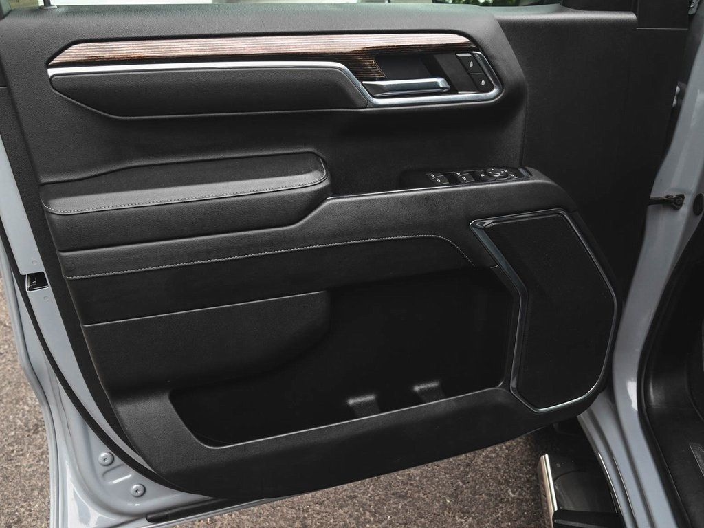 2024 Gmc Sierra 1500 Elevation photo 8