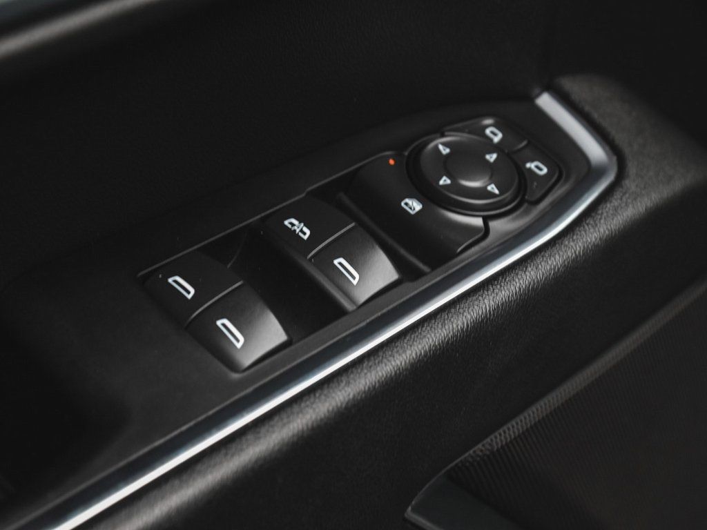 2024 Gmc Sierra 1500 Elevation photo 9