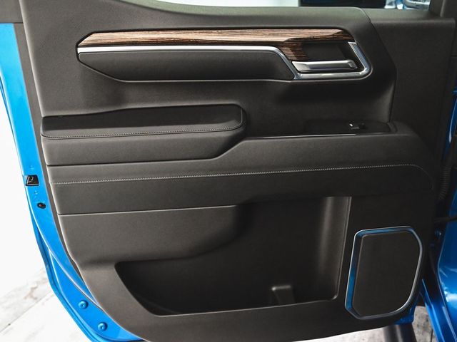 2024 GMC Sierra 1500 Elevation - 22981707 - 10