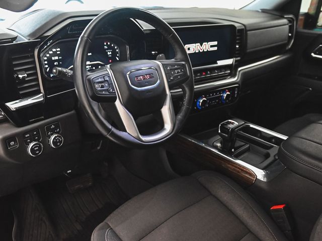 2024 GMC Sierra 1500 Elevation - 22981707 - 13