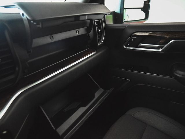 2024 GMC Sierra 1500 Elevation - 22981707 - 15